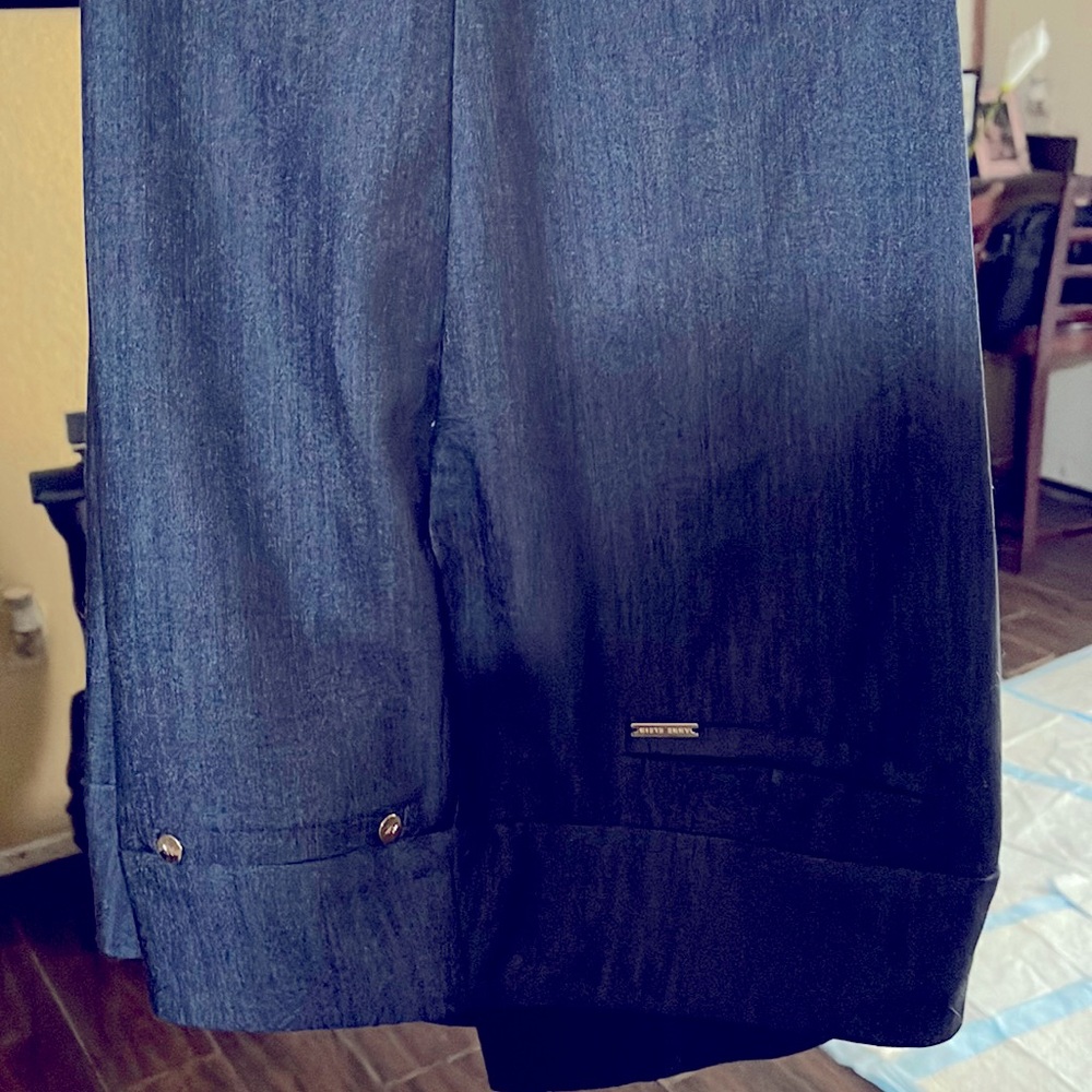 Confortable pants